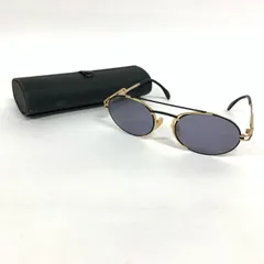 Cazal カザール965 サングラス ゴールドネイビー 2025年最新】cazal サングラス 965の人気アイテム - メルカリ