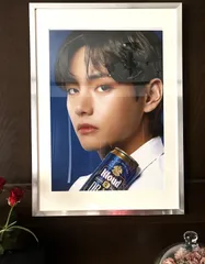 BTS クラウド ビール ホログラムグラス 51sfA5xkhAL._UF1000,1000_QL80_.jpg