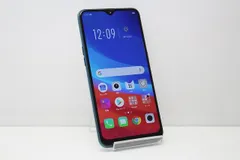 OPPO ax7 SIMフリー ブルー 2025年最新】oppo ax7 simフリー ブルーの人気アイテム - メルカリ