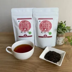 和紅茶２個セットのサムネイル