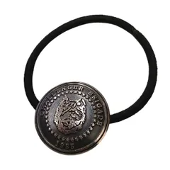 CHALLENGER チャレンジャー HAIR TIE CLG-AC 020-024 コンチョ