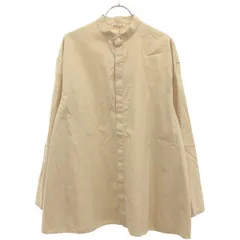 2025年最新】AURALEE 長袖の人気アイテム - メルカリ