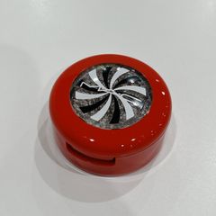 【151】M・A・C　マック　シェードシフター　デュオクロム　アイシャドウ　ライト　ビフォア　ユア　アイズ　単色アイシャドウ　ラメ　メタリック　化粧品　松山朝生田店