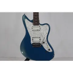 サスティナー付 Fernandes JG-65S hide ロケダイ ケース