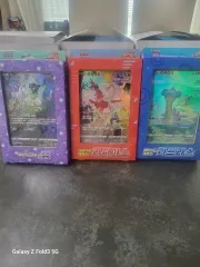 exスペシャルセット 2セット、ジャンボカードコレクション ラプラス 楽天市場】ジャンボカードコレクション ラプラスの通販