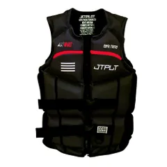 JETPILOT MATRIX-3 ライフジャケット L/XLサイズ 未使用品 2025年最新】ライフジャケット jetpilotの人気アイテム - メルカリ