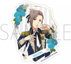 [중고] 스티커 스티커 와타나베 미노리 M 페스티벌 2024 스티커 [아이돌 마스터 SideM]