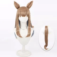 ウマ娘　シリコンバンド　colotta ミニタオル　アーモンドアイ　セット ウマ娘 6th リアルガチャ ミニ応援タオルキーホルダー