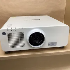 2025年最新】Panasonic プロジェクターの人気アイテム - メルカリ