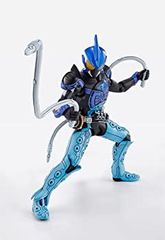 [중고] SHFiguarts (진골 조각법) 가면 라이더 오즈 샤우타 콤보 가면 라이더 오즈 전고 약 145mm 가동 피규어