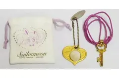 【中古】その他雑貨(キャラクター) スモールレディセット 「美少女戦士セーラームーン」 なかよし1993年9月・10月号応募者全員プレゼント