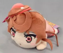 新品タグ付き ゾンビランドサガ 寝そべりぬいぐるみ 5体セット