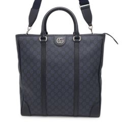 グッチ ハンドバッグ オフディア FACJY レザー 763316 GUCCI 2wayショルダーバッグ メンズ