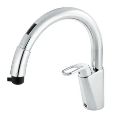 ナビッシュ　新品未使用　未開封 LIXIL | 水栓金具 | ナビッシュ（非接触水栓・タッチレス水栓）