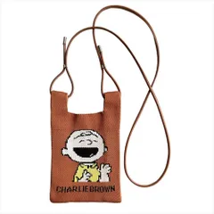 ☆ CharlieBrown ☆ ルートート　ROOTOTE　 8339　IP.ヘ゛ヒ゛ールー.PEANUTS-8R ルートート スヌーピー ROOTOTE 8339 IP.ベビールー.PEANUTS-8R ミニショルダー スマホショルダー ポシェット