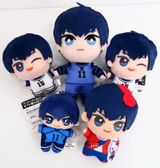 2025年最新】ともぬい ブルーロックの人気アイテム - メルカリ