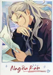 【中古】キャラカード 乱凪砂 「あんさんぶるスターズ!! 星夢絵趣チェキカード」 中国限定