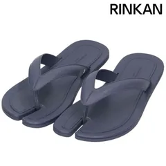 8/11迄出品　マルジェラ　サンダル 楽天市場】メゾンマルジェラ サンダル ブラック レディース