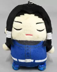 【送料無料】呪術廻戦 ぬいぐるみ 野球ユニフォーム 加茂憲紀 ① 2025年最新】加茂憲紀 ぬいぐるみの人気アイテム - メルカリ