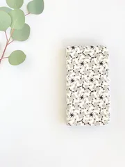 他機種 製作可　『リバティ iphone7,8,SE2,SE3 ケース(タンブリング)』iphone 15