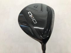 【最短翌日発送】Qi10 | 21 | X | VENTUS BLACK 7 | 中古 | フェアウェイウッド | テーラーメイド