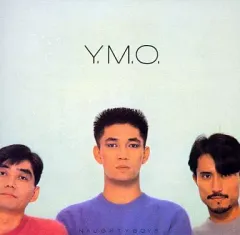 YMO レコード3枚　service特別カラーレコード 浮気なぼくら　公的抑圧 YELLOW MAGIC ORCHESTRA / YMO / Naughty Boys / 浮気なぼくら (LP