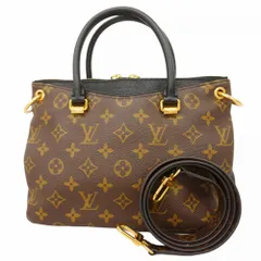 ルイヴィトンパラスBB♡正規品 ルイヴィトン LOUIS VUITTON パラスBB モノグラム ショルダー