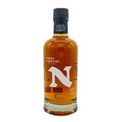 【ニッカ】フロンティア箱付き&フロムザバレル【値下げ不可】 2025年最新】ニッカフロンティア 箱の人気アイテム - メルカリ