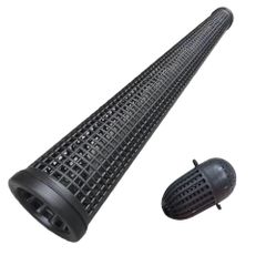 人気商品】ILシーパワー73 定番船竿/振出し/7:3調子/インターライン 30