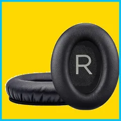 【在庫処分】Bose QC45 イヤーパッド交換用 ボーズ ヘッドホン イヤークッション ヘッドホンカバー BOSE Headphones Replacement Ear Pads Cushion Bose QuietComfort 45 headphones