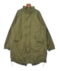 nonnative モッズコート メンズ 【古着】【中古】【送料無料】