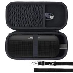 2026年最新】Bose SoundLink Flex Portable Speaker LE (第2世代