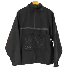バンズ VANS Reflective Anorak Windbreaker メンズ JPN：M のサムネイル