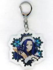 【中古】雑貨 ガンマ アクリルキーホルダー 「くじ引き堂 陰の実力者になりたくて! オンラインくじ ～漆黒の降誕祭～」 C-3賞のサムネイル