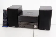 美品♥KENWOOD XK-330 　Hi-FiSystemジャンク品 美品♥KENWOOD XK-330 Hi-FiSystemジャンク品 - メルカリ