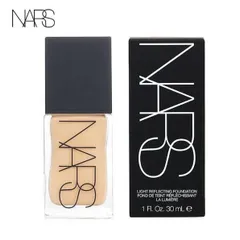 新品未開封 NARS 1本 ナーズ ファンデ ライトリフレクティング ファンデーション 30ml 正規品 #02164 #02166 #02170 #02162 ナーズ コスメ スキンケア