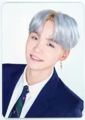 【中古】キャラカード [単品] シュガ(BTS/防弾少年団) ミニフォトカードカード(8/8) 「BTS JAPAN OFFICIAL FANMEETING VOL.4 ～Happy Ever After～」