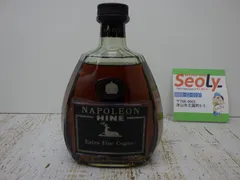 未開栓 ハイン ナポレオン カラフェ クリスタル コニャック 箱付き 替え栓付き 楽天市場】ハイン HINE ナポレオン カラフェ クリスタル 700ml