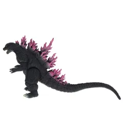 2024年最新】ムービーモンスターシリーズミレニアムゴジラの人気 