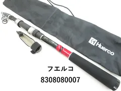 【中古/美品】 フエルコ VR210-20   /S296M フエルコ VR210-20 /S296M 美品 アジ 鯵 アジング メバリング