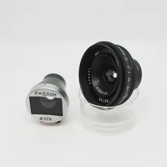 【中古】ルサール 20/5.6 Lマウント Yahoo!オークション -「ルサール 20mm」の落札相場・落札価格