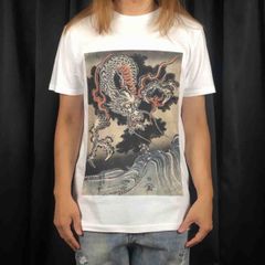 89s USA製 KAJI ASO STUDIO 15周年 プリント Tシャツ - メルカリ