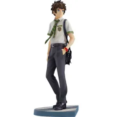 君の名は。 立花瀧 1/8 完成品フィギュア