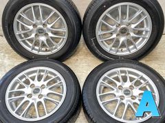 3本目 タイヤホイール メルカリ便 かんじかんじ様専用 90系 ノア ヴォクシー 純正 タイヤホイール