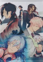 2025年最新】dramatical murder タペストリーの人気アイテム