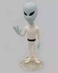 2025年最新】宇宙人 フィギュア グレイの人気アイテム - メルカリ