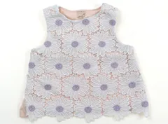 【プティマイン/petitmain】チュニック 90サイズ 女の子【子供服・ベビー服】（1906902）