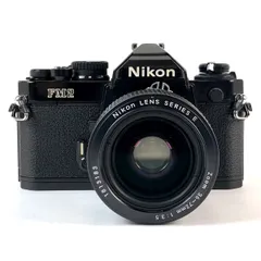 2024年最新】NIKON new fm2 ブラックの人気アイテム - メルカリ