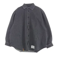 ジャケット・アウター wtaps 24AW WCPO 02 / JACKET / WOPL. WTAPS ダブルタップス 24AW WCPO 02 / Jacket WOPL Mosser