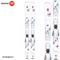 [まりどれん]ロシニョール　ジュニア　スキー 116cm + ストック まりどれん様専用]ロシニョール ジュニア スキー 116cm + ストック